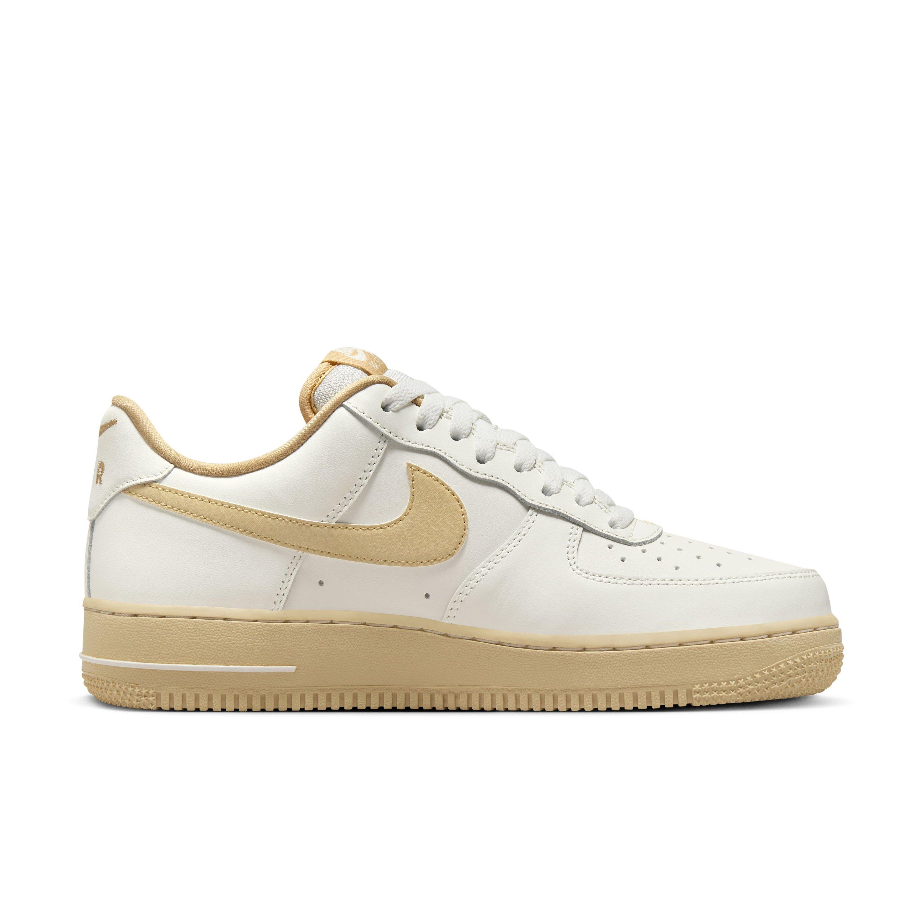 ☆大人気☆Air Force 1 '07 Sail/ Sesame/ Vintage Green Nike Air Force 1 '07 “Sail Sesame” - Style Code: FZ3597-133